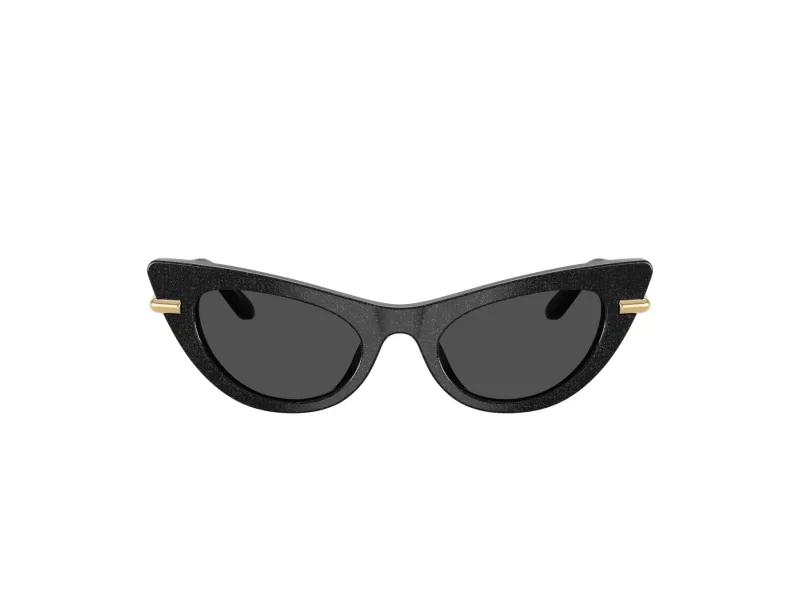 Dolce & Gabbana Kids Aurinkolasit DX 4008 324187