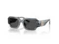Dolce & Gabbana Kids Aurinkolasit DX 4011 348287