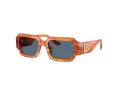 Dolce & Gabbana Kids Aurinkolasit DX 4011 348380