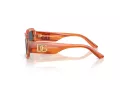 Dolce & Gabbana Kids Aurinkolasit DX 4011 348380