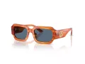 Dolce & Gabbana Kids Aurinkolasit DX 4011 348380