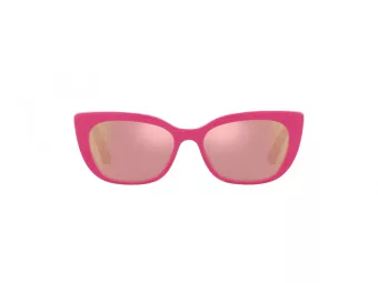 Dolce & Gabbana Kids Aurinkolasit DX 4427 3207/Z