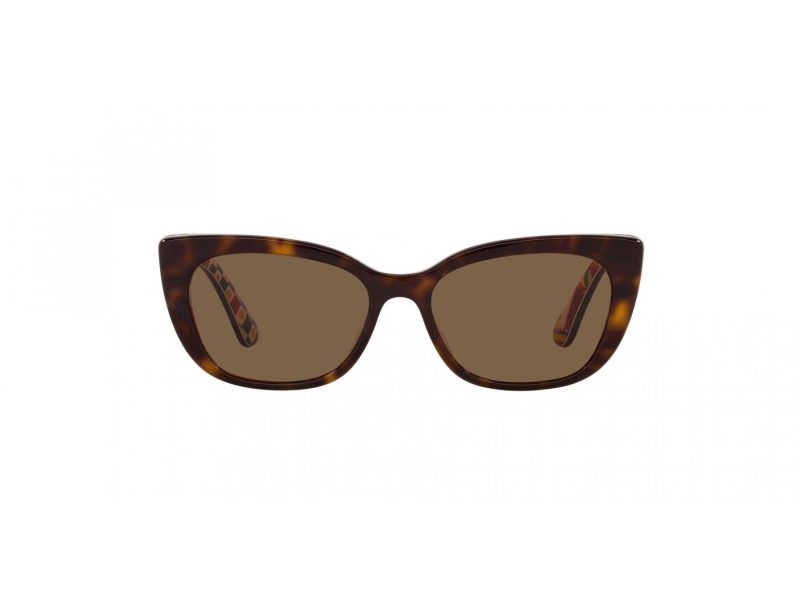 Dolce & Gabbana Kids Aurinkolasit DX 4427 321773