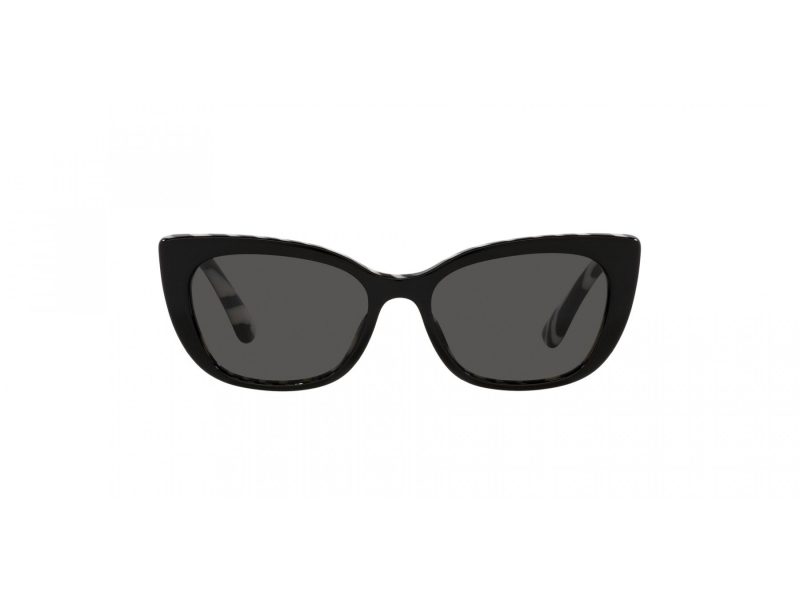Dolce & Gabbana Kids Aurinkolasit DX 4427 337287