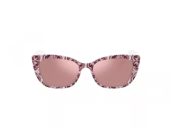 Dolce & Gabbana Kids Aurinkolasit DX 4427 3425E4