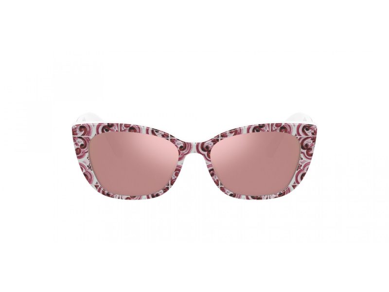 Dolce & Gabbana Kids Aurinkolasit DX 4427 3425E4
