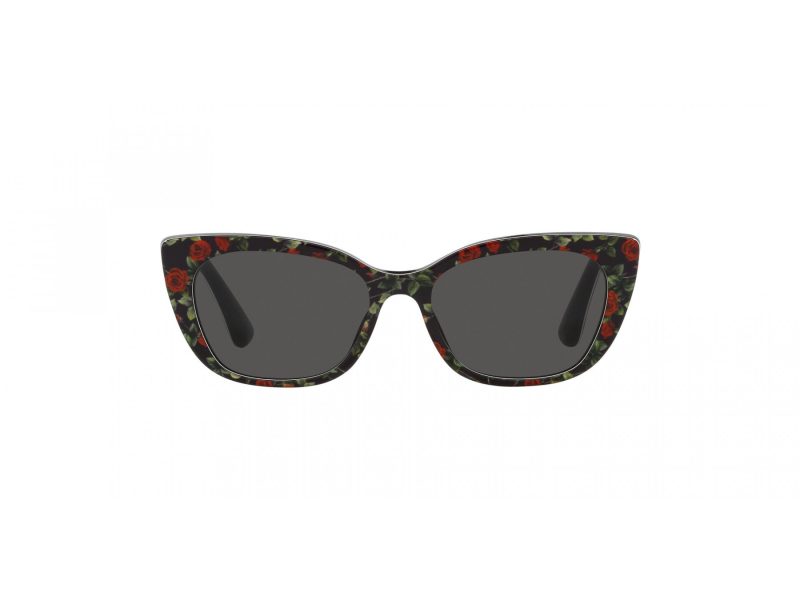 Dolce & Gabbana Kids Aurinkolasit DX 4427 342687