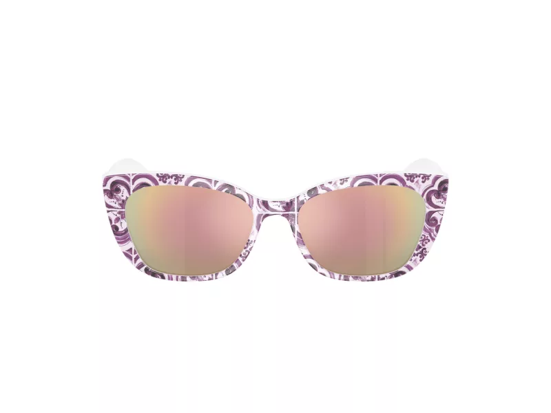 Dolce & Gabbana Kids Aurinkolasit DX 4427 34595R