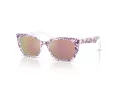 Dolce & Gabbana Kids Aurinkolasit DX 4427 34595R