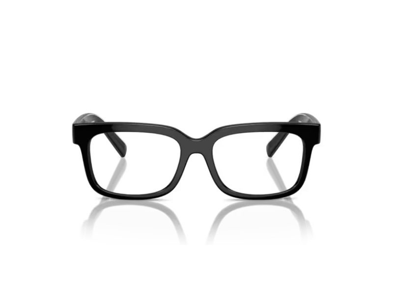 Dolce & Gabbana Kids Silmalasit DX 5002 501