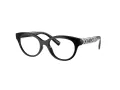 Dolce & Gabbana Kids Silmalasit DX 5003 501
