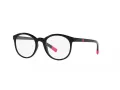 Dolce & Gabbana Kids Silmalasit DX 5095 501