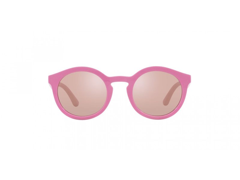 Dolce & Gabbana Kids Aurinkolasit DX 6002 30981T