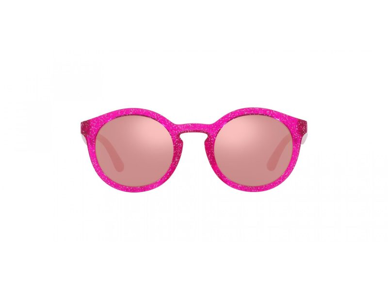 Dolce & Gabbana Kids Aurinkolasit DX 6002 3351/Z