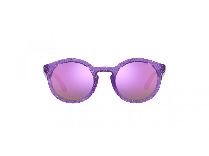 Dolce & Gabbana Kids Aurinkolasit DX 6002 33534V