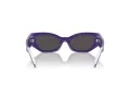 Dolce & Gabbana Kids Aurinkolasit DX 6003 333587