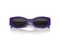 Dolce & Gabbana Kids Aurinkolasit DX 6003 333587