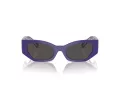 Dolce & Gabbana Kids Aurinkolasit DX 6003 333587