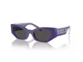 Dolce & Gabbana Kids Aurinkolasit DX 6003 333587