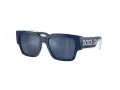 Dolce & Gabbana Kids Aurinkolasit DX 6004 309455