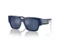 Dolce & Gabbana Kids Aurinkolasit DX 6004 309455