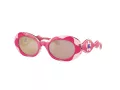 Dolce & Gabbana Kids Aurinkolasit DX 6005 30981T