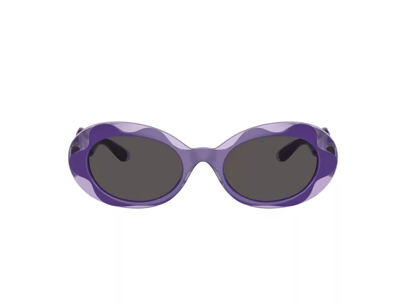 Dolce & Gabbana Kids Aurinkolasit DX 6005 333587