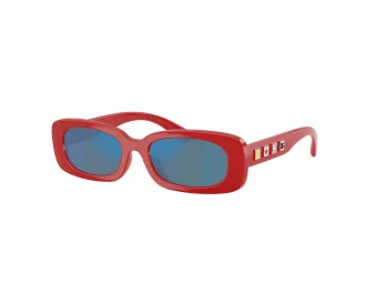 Dolce & Gabbana Kids Aurinkolasit DX 6006U 308825