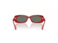 Dolce & Gabbana Kids Aurinkolasit DX 6006U 308825