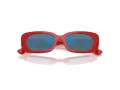Dolce & Gabbana Kids Aurinkolasit DX 6006U 308825