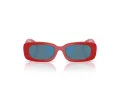Dolce & Gabbana Kids Aurinkolasit DX 6006U 308825