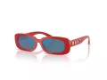 Dolce & Gabbana Kids Aurinkolasit DX 6006U 308825