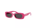 Dolce & Gabbana Kids Aurinkolasit DX 6006U 309887