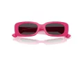 Dolce & Gabbana Kids Aurinkolasit DX 6006U 309887