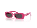 Dolce & Gabbana Kids Aurinkolasit DX 6006U 309887