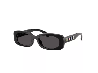 Dolce & Gabbana Kids Aurinkolasit DX 6006U 501/87