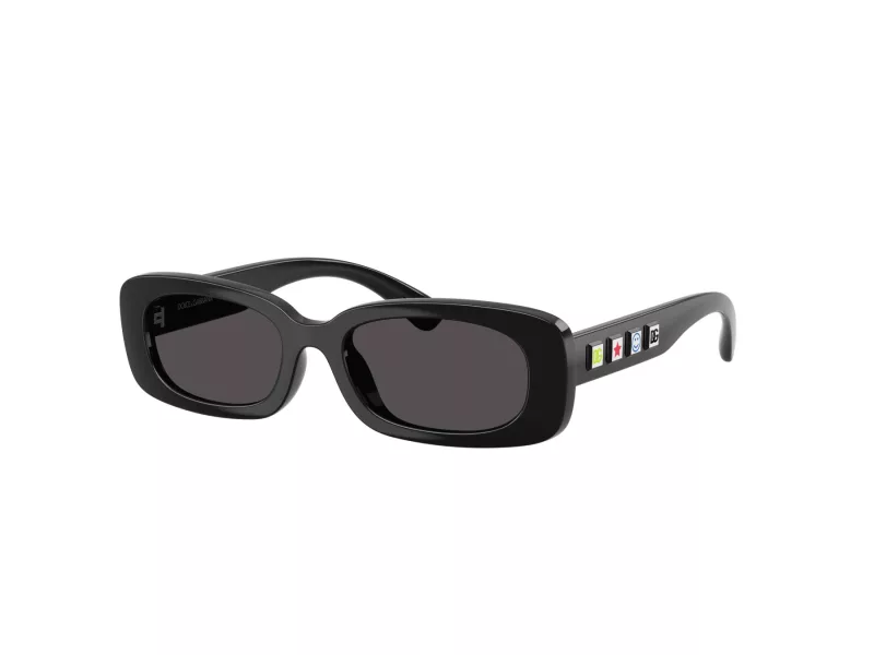 Dolce & Gabbana Kids Aurinkolasit DX 6006U 501/87