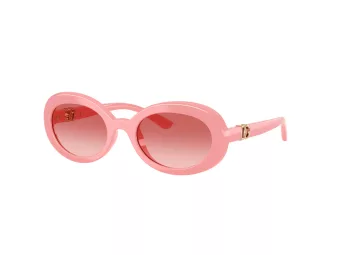 Dolce & Gabbana Kids Aurinkolasit DX 6007U 30982B