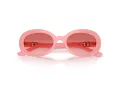 Dolce & Gabbana Kids Aurinkolasit DX 6007U 30982B