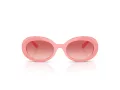 Dolce & Gabbana Kids Aurinkolasit DX 6007U 30982B