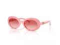 Dolce & Gabbana Kids Aurinkolasit DX 6007U 30982B