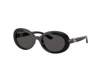 Dolce & Gabbana Kids Aurinkolasit DX 6007U 501/87