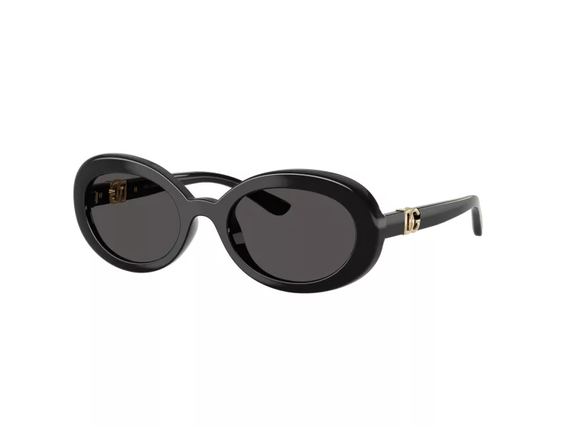 Dolce & Gabbana Kids Aurinkolasit DX 6007U 501/87
