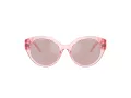 Dolce & Gabbana Kids Aurinkolasit DX 6010 3098VS