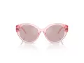 Dolce & Gabbana Kids Aurinkolasit DX 6010 3098VS