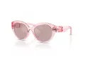 Dolce & Gabbana Kids Aurinkolasit DX 6010 3098VS