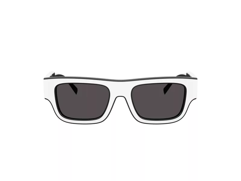 Dolce & Gabbana Kids Aurinkolasit DX 6011 346587