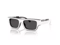 Dolce & Gabbana Kids Aurinkolasit DX 6011 346587