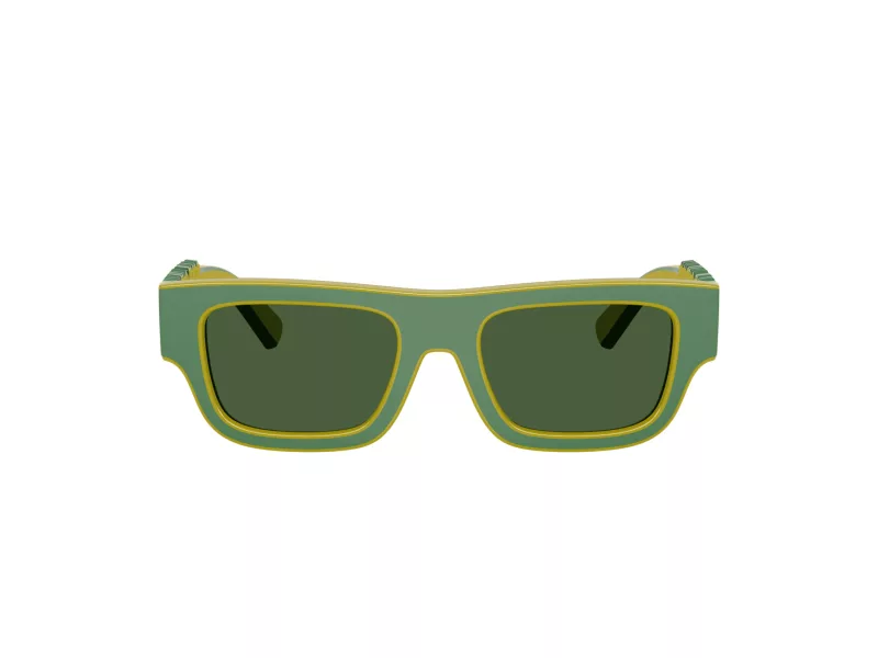 Dolce & Gabbana Kids Aurinkolasit DX 6011 346771