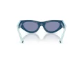 Dolce & Gabbana Kids Aurinkolasit DX 6012 30151U